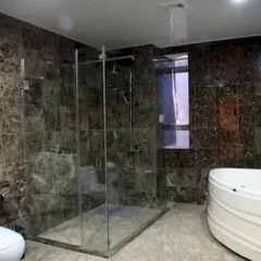Shangjing Hotel ванная