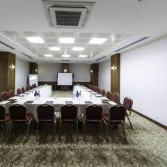 Dilek Kaya Otel Турция, Ургуп - отзывы, цены и фото номеров - забронировать отель Dilek Kaya Otel онлайн помещение для мероприятий