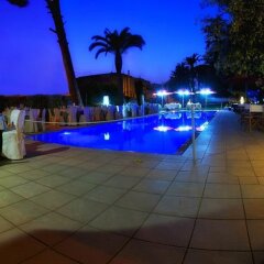 Отель Villa Arditi Пресичче бассейн фото 2