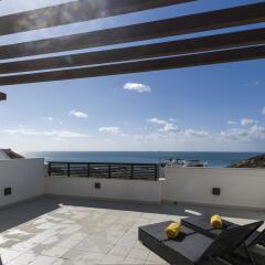Отель Belmar Spa & Beach Resort пляж