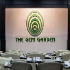 Отель Holiday Inn Dubai - Al Barsha ОАЭ, Дубай - отзывы, цены и фото номеров - забронировать отель Holiday Inn Dubai - Al Barsha онлайн фото 6