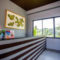 Отель Lanta Corner Resort Ланта фото 14