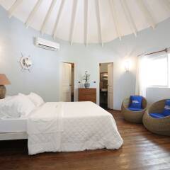 Отель Nika Island Resort & Spa комната для гостей фото 2