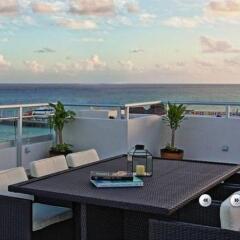 The 5Th Avenue Chic Hotel Плая-дель-Кармен питание