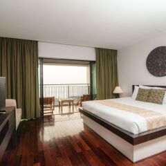 Отель Centara Blue Marine Resort & Spa Phuket Таиланд, Пхукет - отзывы, цены и фото номеров - забронировать отель Centara Blue Marine Resort & Spa Phuket онлайн комната для гостей