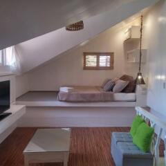 Отель 812 Angol Boracay Apartment Филиппины, остров Боракай - отзывы, цены и фото номеров - забронировать отель 812 Angol Boracay Apartment онлайн комната для гостей