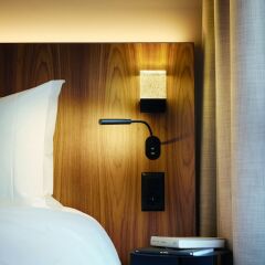Отель Sorell Hotel Zürichberg Швейцария, Цюрих - 2 отзыва об отеле, цены и фото номеров - забронировать отель Sorell Hotel Zürichberg онлайн удобства в номере