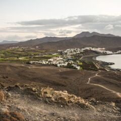 Отель Playitas Villas Испания, Антигуа - отзывы, цены и фото номеров - забронировать отель Playitas Villas онлайн фото 5