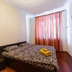 Гостиница Guest House at the Polytechnic Institute комната для гостей фото 4