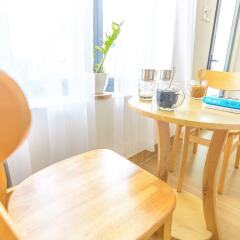 Отель Wanderlust Garden Stay & Cafe балкон