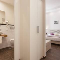 Отель Relais Monti комната для гостей