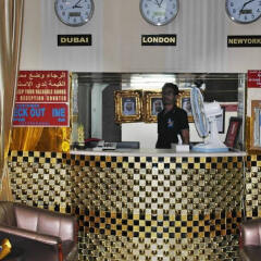 Golden Star Hotel развлечения
