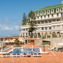 Отель Vila Gale Ericeira Мафра фото 4
