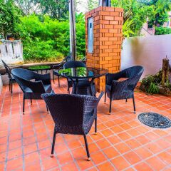 Отель Jingjit Hotel Таиланд, Краби - отзывы, цены и фото номеров - забронировать отель Jingjit Hotel онлайн фото 2