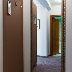 Hotel Goritschnigg интерьер отеля