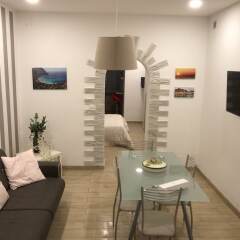 Отель Alessia House спа