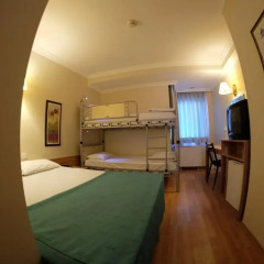 Haydarpasa Hotel Турция, Стамбул - отзывы, цены и фото номеров - забронировать отель Haydarpasa Hotel онлайн комната для гостей