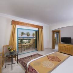 Отель Bayview Taba Heights Resort комната для гостей фото 2
