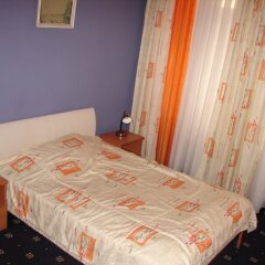 Hotel Aladin комната для гостей