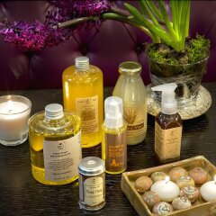 Отель Grand Amore Hotel and Spa Италия, Флоренция - 1 отзыв об отеле, цены и фото номеров - забронировать отель Grand Amore Hotel and Spa онлайн фото 8