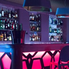 Portals Hills Boutique Hotel гостиничный бар