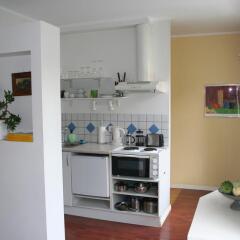 Апартаменты Matrix Apartments Таллин в номере