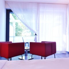 Hotel Re Testa питание