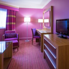 Ashford International Hotel & Spa in Ashford, United Kingdom from 123$, photos, reviews - zenhotels.com room amenities
