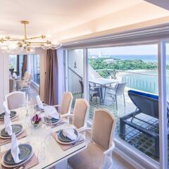 Royal Cliff Beach Hotel в номере