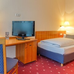 Centro Hotel Berlin City West Берлин фото 6
