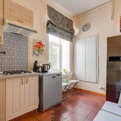 Апартаменты Apartment Lenina 40 Санкт-Петербург фото 10