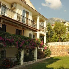 Отель King Apart Oludeniz Олудениз