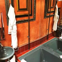 Cour Des Loges Hotel фото 8