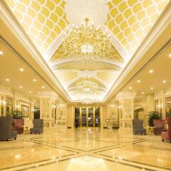 Rio Hotel интерьер отеля фото 3