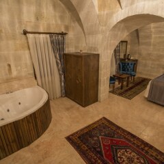 Luna Cave Hotel Турция, Ургуп - отзывы, цены и фото номеров - забронировать отель Luna Cave Hotel онлайн спа фото 2