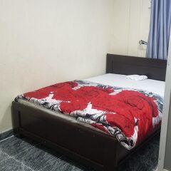 Victoria Suites in Ikeja, Nigeria from 36$, photos, reviews - zenhotels.com guestroom photo 3