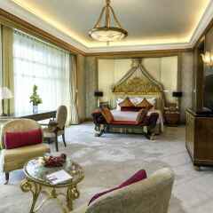 Radisson Blu Plaza Xing Guo Hotel комната для гостей фото 3