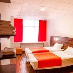 Concept Hotel Химки спа фото 2