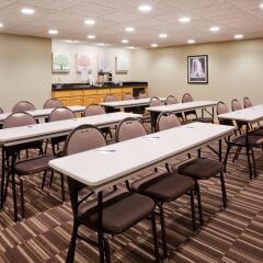 AmericInn by Wyndham Sartell in Sartell, United States of America from 146$, photos, reviews - zenhotels.com photo 3