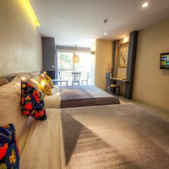 Отель Sino House Phuket Hotel Таиланд, Пхукет - отзывы, цены и фото номеров - забронировать отель Sino House Phuket Hotel онлайн детские мероприятия фото 2