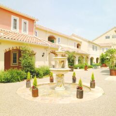 Yoroonsen Yusennosato Hotel Nadeshiko Йоро