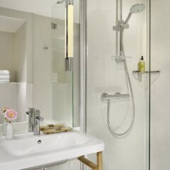 Отель Citadines Barbican London ванная