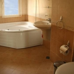 Family Hotel St. Konstantin Ардино спа фото 2