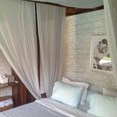Отель Green Organic Villas Фантхьет спа фото 2