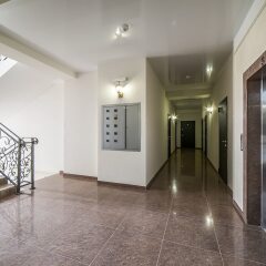 Апартаменты Apartment on Demokraticheskaya 34 интерьер отеля фото 2