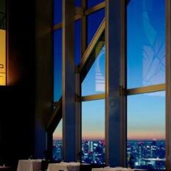 Отель Park Hyatt Tokyo Токио фото 9