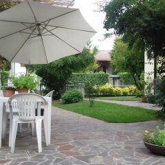 Отель Dimora di Bosco Room & Breakfast Италия, Рубано - отзывы, цены и фото номеров - забронировать отель Dimora di Bosco Room & Breakfast онлайн фото 2