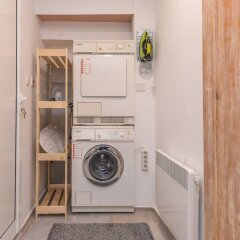 Deniz Hostel Han София ванная фото 2