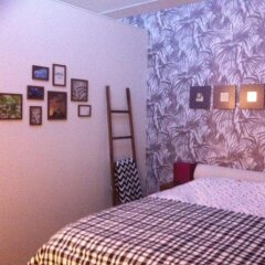 Отель Guesthouse de Loft комната для гостей фото 4