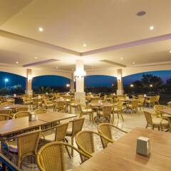 Club Hotel Turan Prince World - All Inclusive питание фото 3